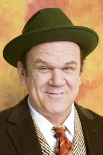 Zdjęcie John C. Reilly #31718