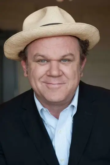 Zdjęcie John C. Reilly #31720