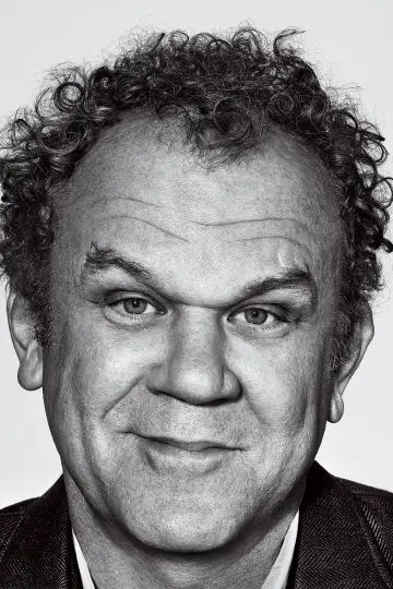 Zdjęcie John C. Reilly #31721
