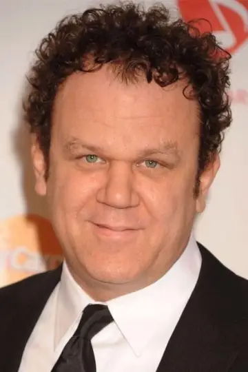 Zdjęcie John C. Reilly #31722