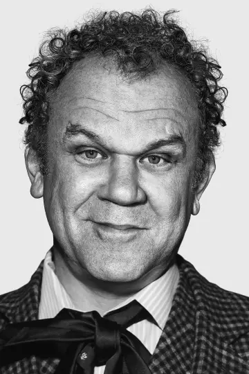 Zdjęcie John C. Reilly #31724