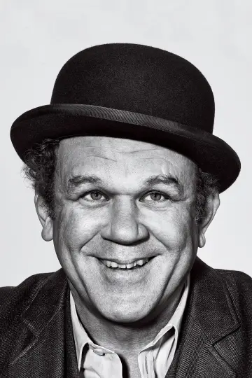 Zdjęcie John C. Reilly #31726