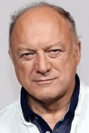 Zdjęcie John Doman #54629