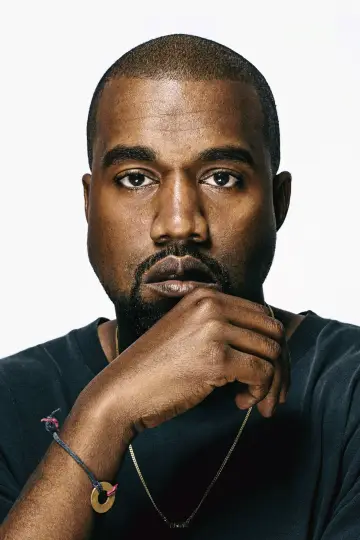 Zdjęcie Kanye West #79475