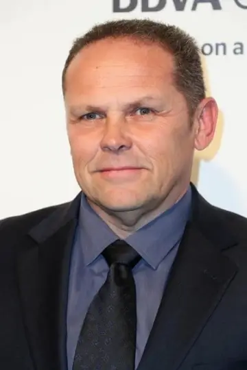 Zdjęcie Kevin Chapman #52969
