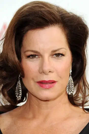 Zdjęcie Marcia Gay Harden #14110