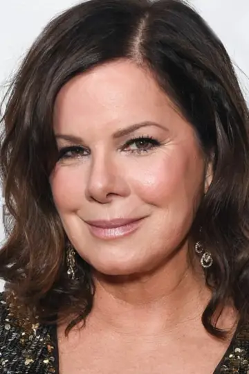 Zdjęcie Marcia Gay Harden #14112