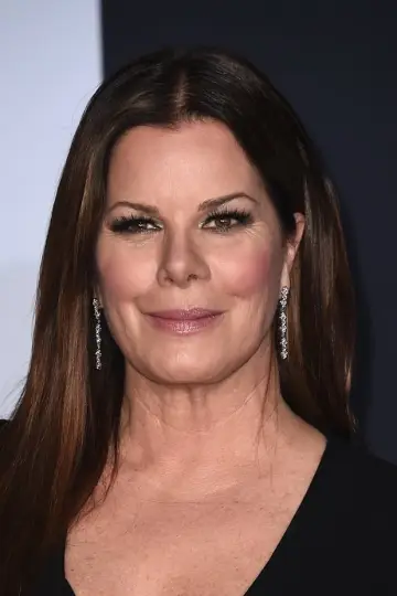 Zdjęcie Marcia Gay Harden #14115