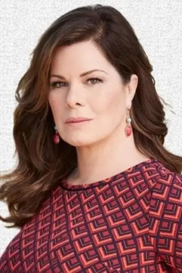 Zdjęcie Marcia Gay Harden #14116