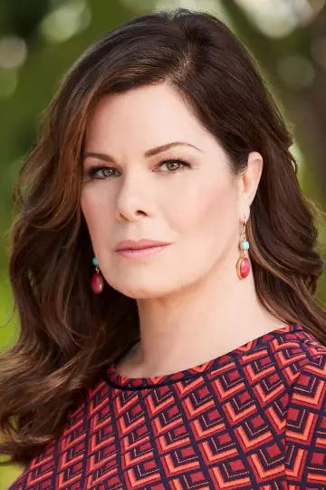 Zdjęcie Marcia Gay Harden #14117