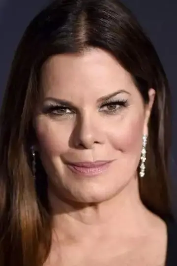 Zdjęcie Marcia Gay Harden #14118