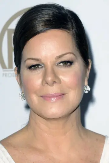 Zdjęcie Marcia Gay Harden #14119