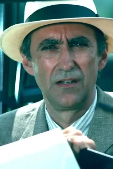 Zdjęcie Martin Ferrero #43774