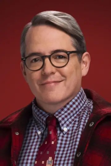 Zdjęcie Matthew Broderick #13391