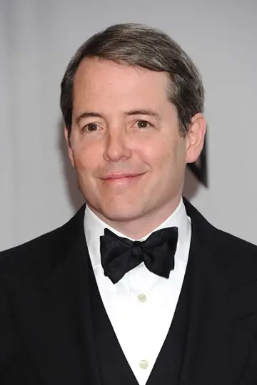 Zdjęcie Matthew Broderick #13392
