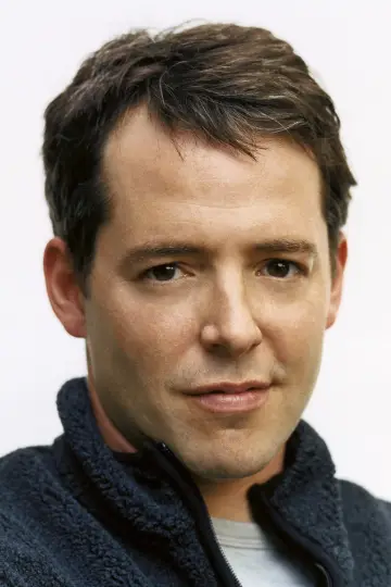 Zdjęcie Matthew Broderick #13393