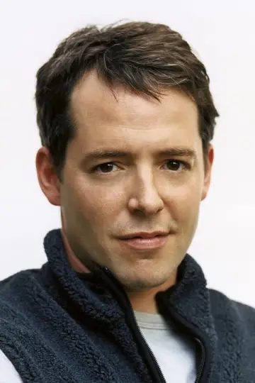 Zdjęcie Matthew Broderick #13395