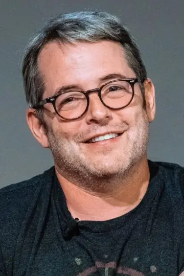 Zdjęcie Matthew Broderick #13396