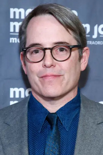 Zdjęcie Matthew Broderick #13398