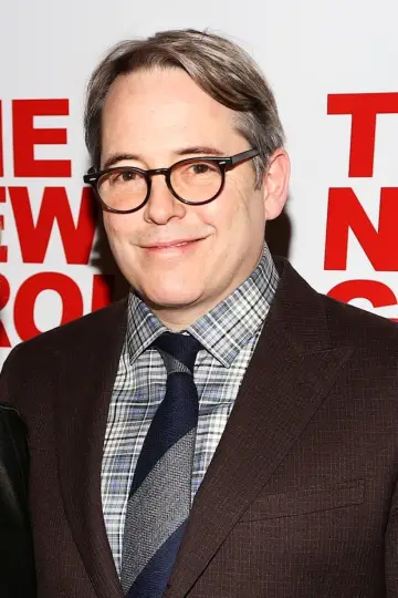 Zdjęcie Matthew Broderick #13399