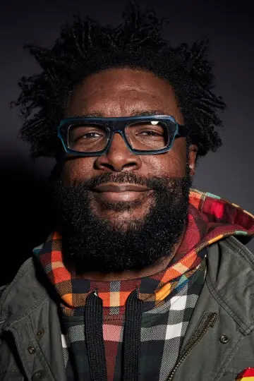 Zdjęcie Questlove #26482