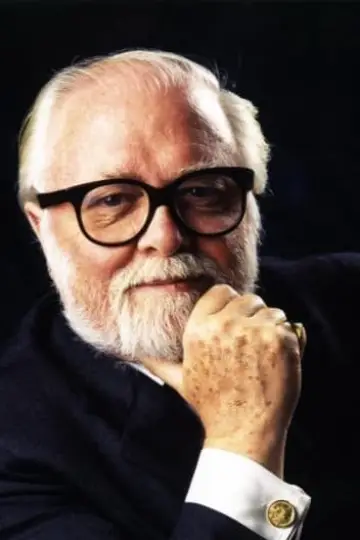 Zdjęcie Richard Attenborough #72405