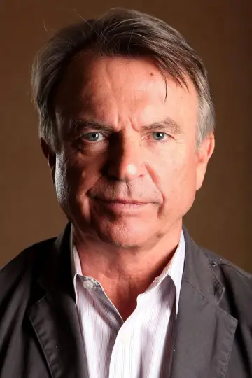 Zdjęcie Sam Neil (Sam Neill) #67123
