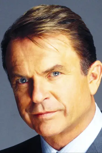 Zdjęcie Sam Neil (Sam Neill) #67124