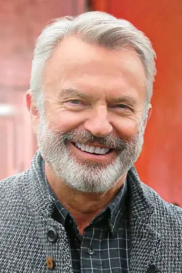 Zdjęcie Sam Neil #7770