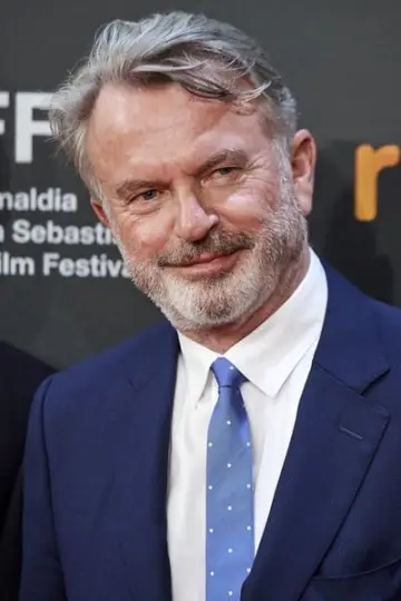 Zdjęcie Sam Neil #7772