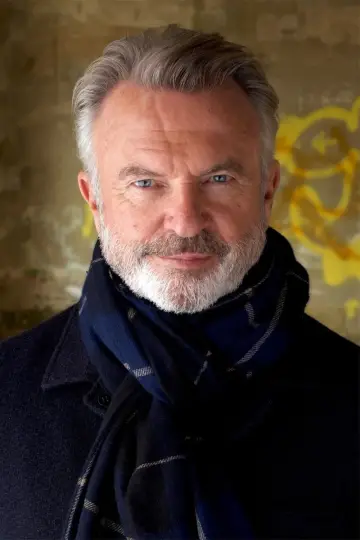 Zdjęcie Sam Neil #7773