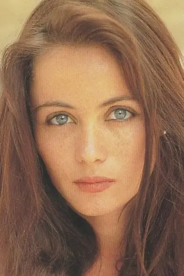 Zdjęcie Emmanuelle Béart #26410