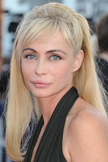 Zdjęcie Emmanuelle Béart #26411