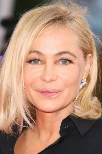 Zdjęcie Emmanuelle Béart #26412
