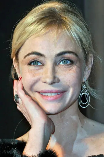 Zdjęcie Emmanuelle Béart #26413