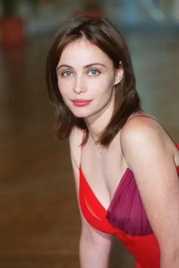 Zdjęcie Emmanuelle Béart #26414