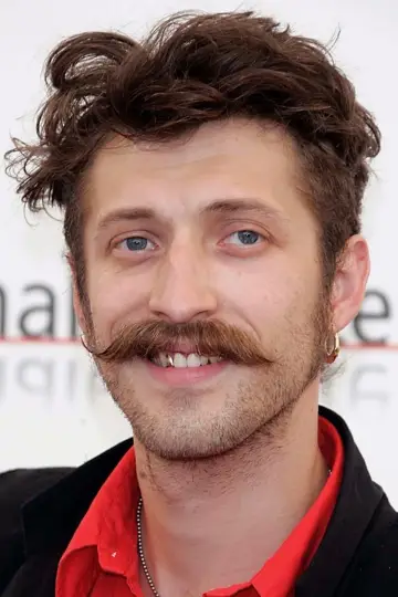 Zdjęcie  (Eugene Hutz) #201766
