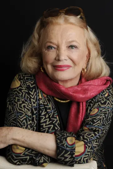 Zdjęcie Gena Rowlands #35608