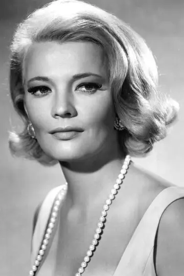 Zdjęcie Gena Rowlands #35609