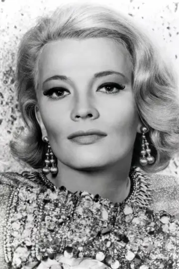 Zdjęcie Gena Rowlands #35610