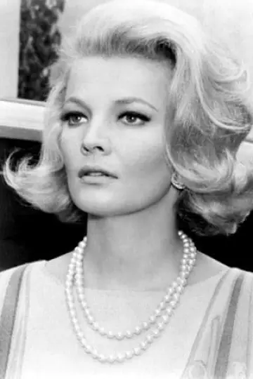 Zdjęcie Gena Rowlands #35611
