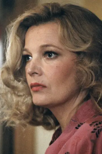 Zdjęcie Gena Rowlands #70965