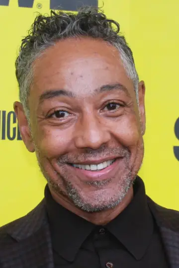 Zdjęcie Giancarlo Esposito #7909
