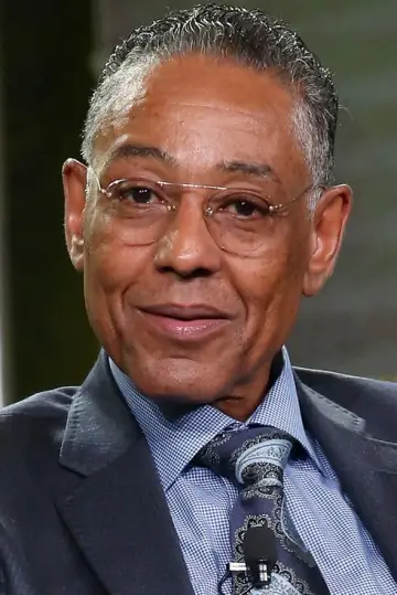 Zdjęcie Giancarlo Esposito #7910