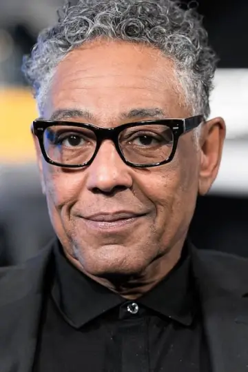 Zdjęcie Giancarlo Esposito #7911