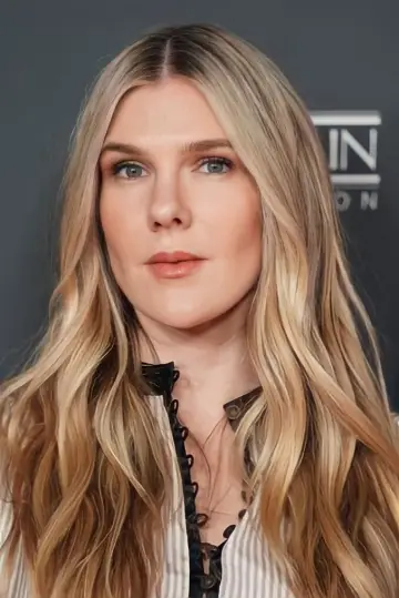 Zdjęcie Lily Rabe #53890