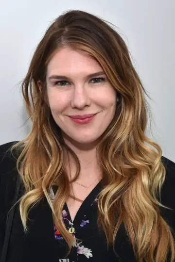 Zdjęcie Lily Rabe #53891