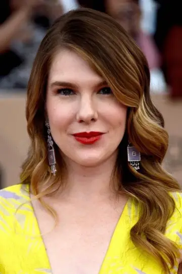 Zdjęcie Lily Rabe #53892