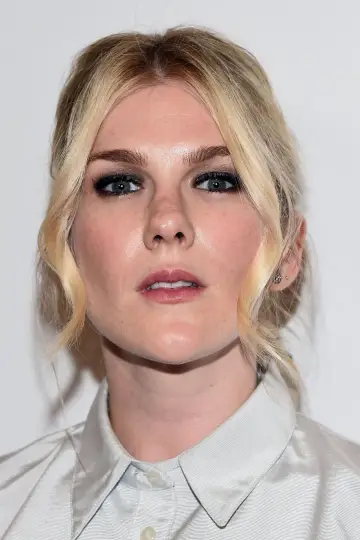 Zdjęcie Lily Rabe #53893