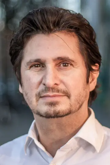 Zdjęcie Marcos Kantis #92145